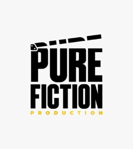 LOGO PURE FICTION